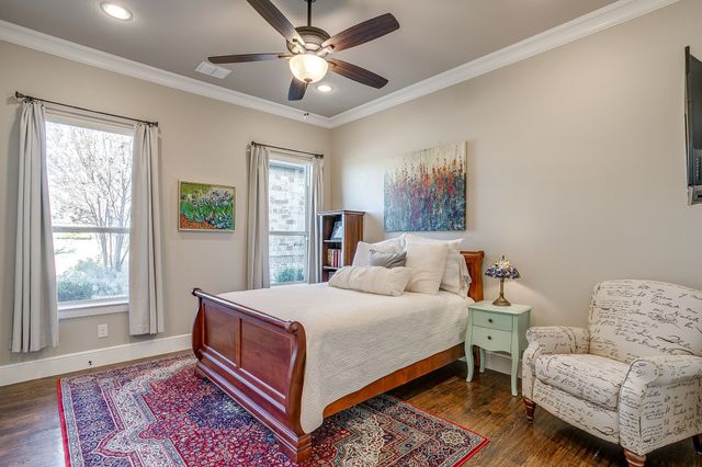 140 Overlook Drive, Aledo, TX 76008