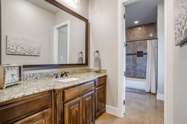 140 Overlook Drive, Aledo, TX 76008