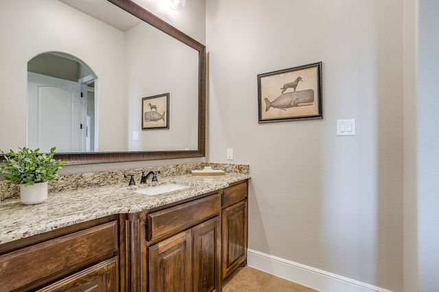 140 Overlook Drive, Aledo, TX 76008