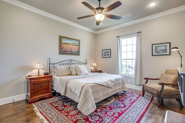 140 Overlook Drive, Aledo, TX 76008