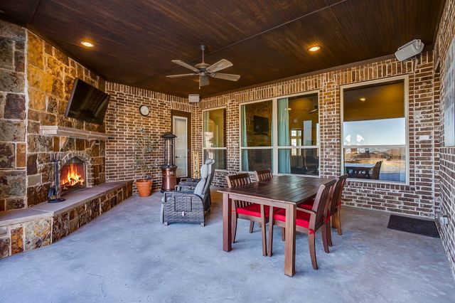 140 Overlook Drive, Aledo, TX 76008