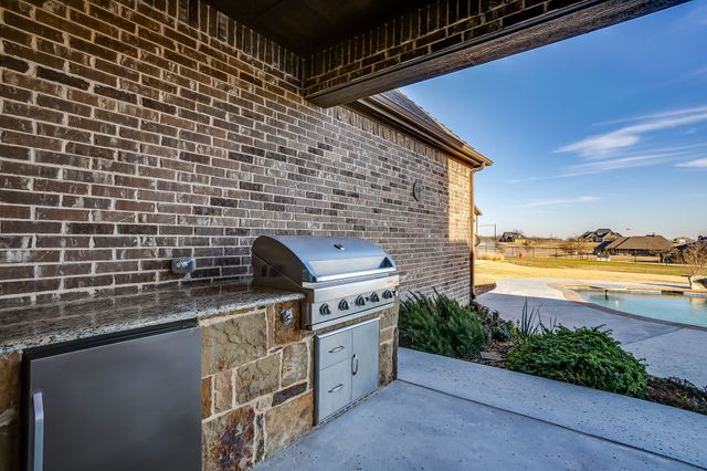 140 Overlook Drive, Aledo, TX 76008