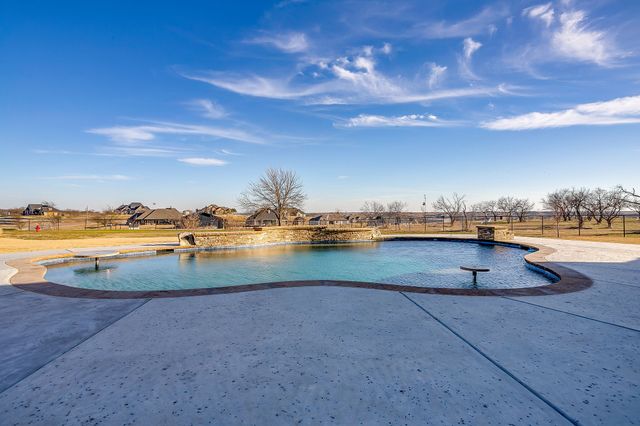 140 Overlook Drive, Aledo, TX 76008