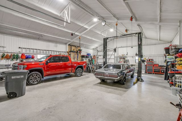 140 Overlook Drive, Aledo, TX 76008