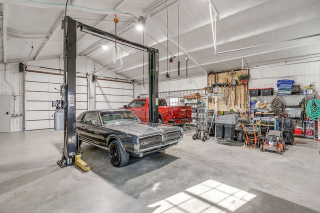 140 Overlook Drive, Aledo, TX 76008