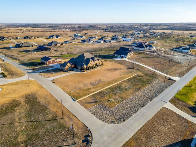 140 Overlook Drive, Aledo, TX 76008