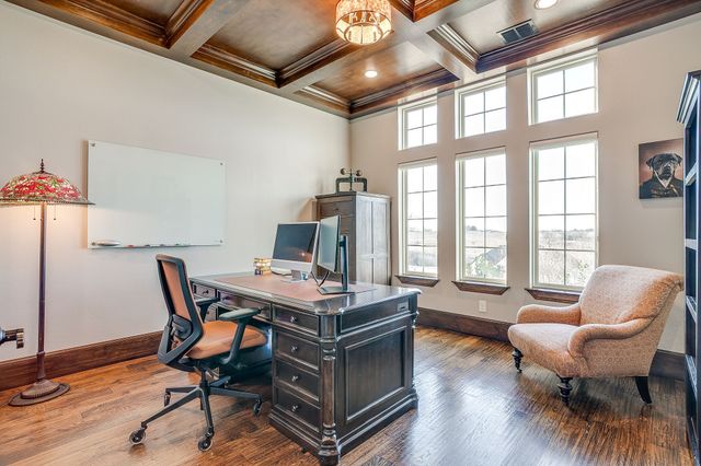 140 Overlook Drive, Aledo, TX 76008