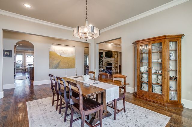 140 Overlook Drive, Aledo, TX 76008