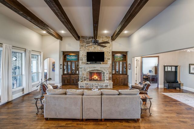 140 Overlook Drive, Aledo, TX 76008