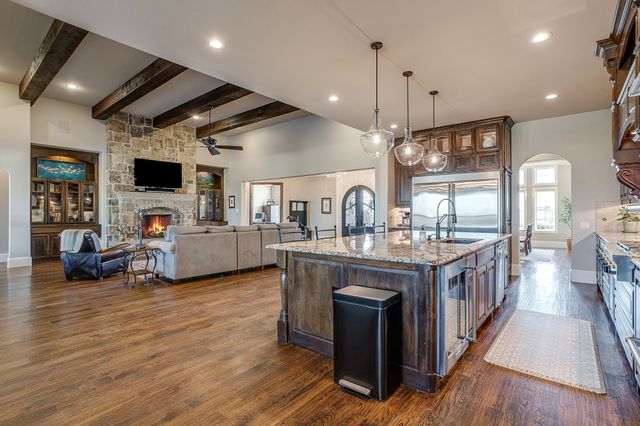 140 Overlook Drive, Aledo, TX 76008