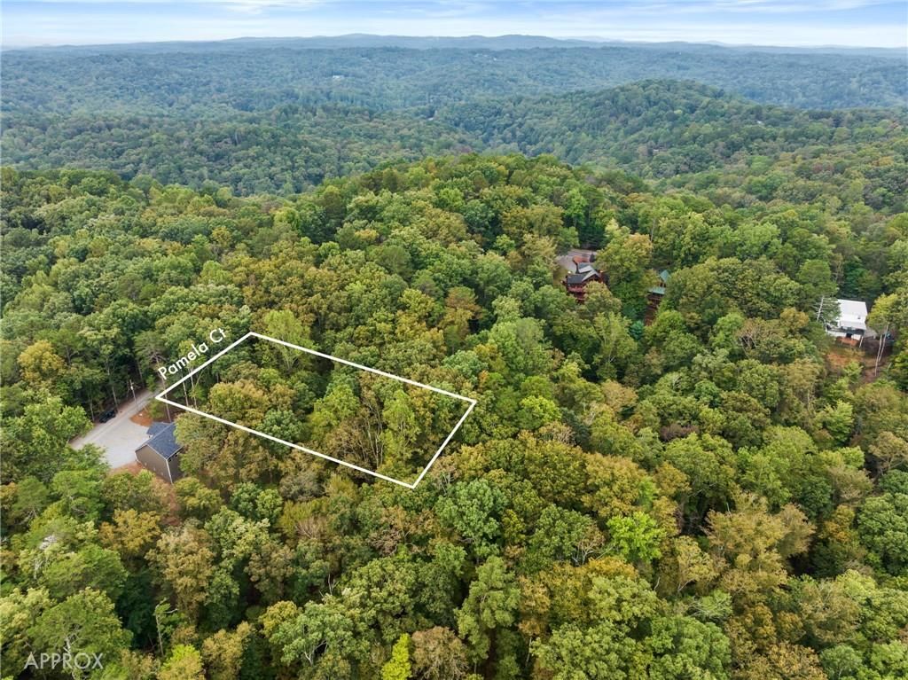 0 Pamela, Ellijay, GA 30540