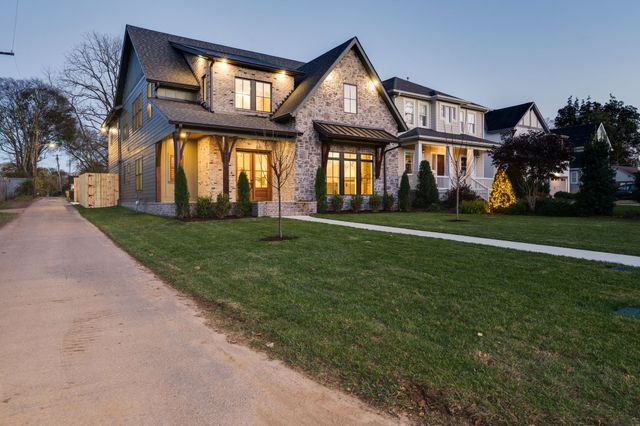 304 54th Ave, N, Nashville, TN 37209