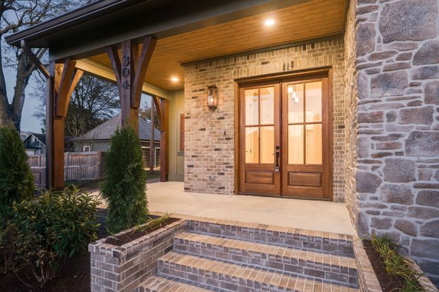 304 54th Ave, N, Nashville, TN 37209