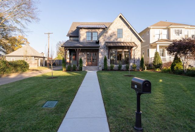 304 54th Ave, N, Nashville, TN 37209