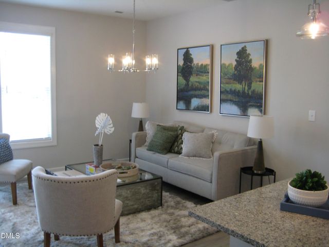 422 Morgan Brook Way, Rolesville, NC 27571