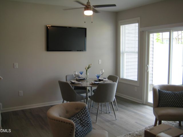 422 Morgan Brook Way, Rolesville, NC 27571