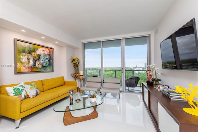 16385 Biscayne Boulevard 1503 +2Parking, North Miami Beach, FL 33160