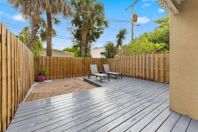 105 E DAVIS BOULEVARD B, Tampa, FL 33606