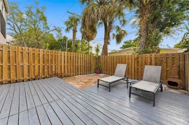 105 E DAVIS BOULEVARD B, Tampa, FL 33606