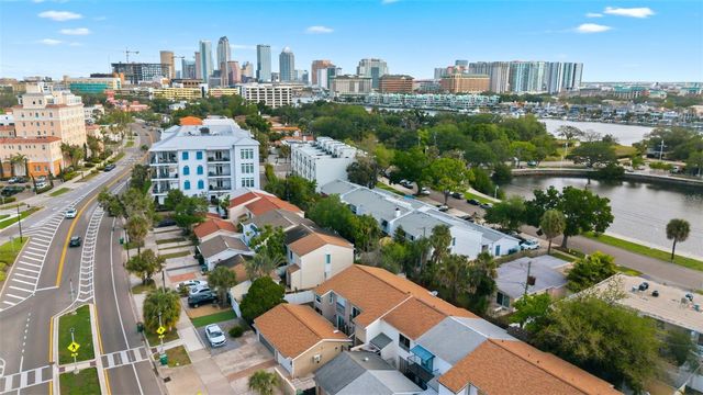 105 E DAVIS BOULEVARD B, Tampa, FL 33606