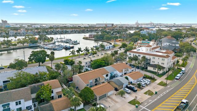 105 E DAVIS BOULEVARD B, Tampa, FL 33606