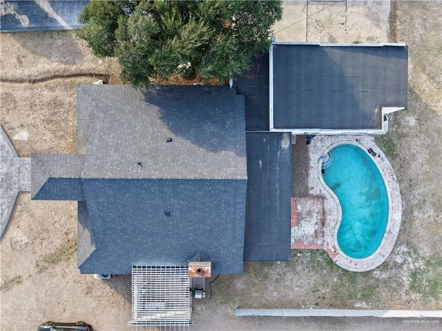 940 W Mile 3 Road, Mission, TX 78573