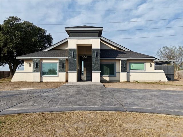 940 W Mile 3 Road, Mission, TX 78573