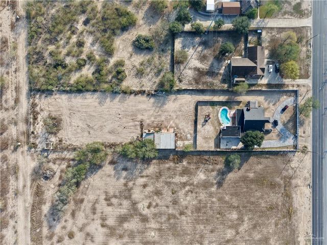 940 W Mile 3 Road, Mission, TX 78573