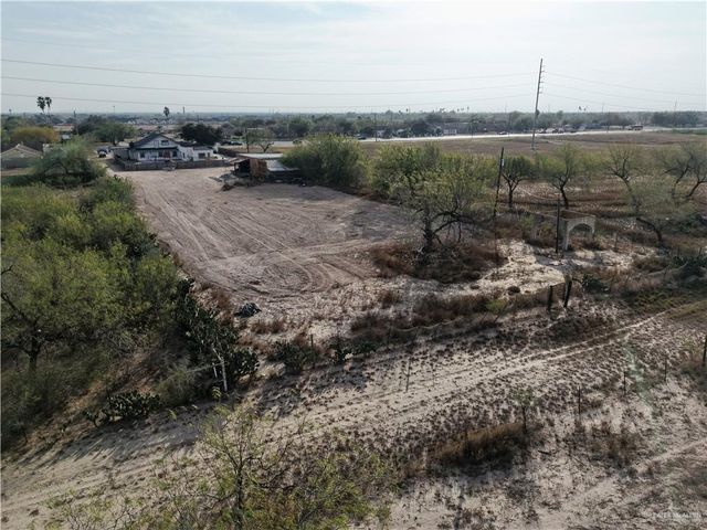 940 W Mile 3 Road, Mission, TX 78573