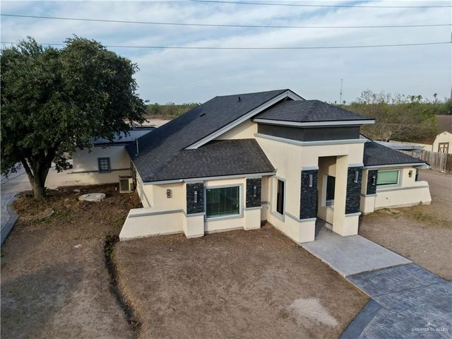 940 W Mile 3 Road, Mission, TX 78573