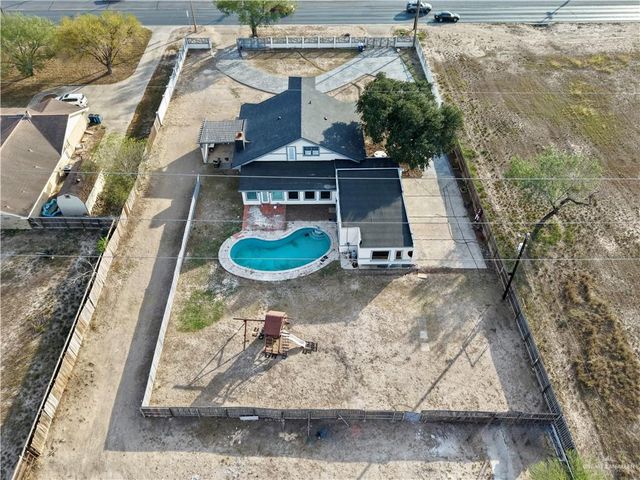 940 W Mile 3 Road, Mission, TX 78573