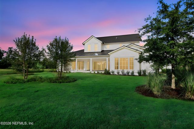 605 SHELL RIDGE Lane, Ponte Vedra, FL 32081