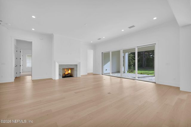 605 SHELL RIDGE Lane, Ponte Vedra, FL 32081