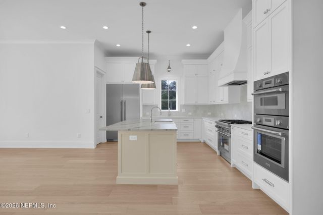 605 SHELL RIDGE Lane, Ponte Vedra, FL 32081