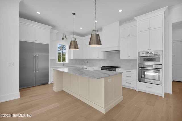 605 SHELL RIDGE Lane, Ponte Vedra, FL 32081