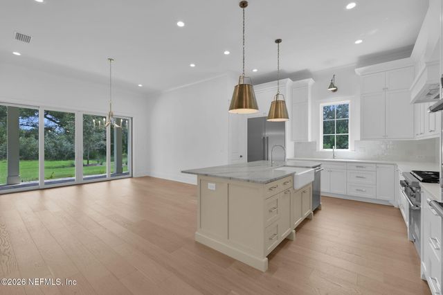 605 SHELL RIDGE Lane, Ponte Vedra, FL 32081
