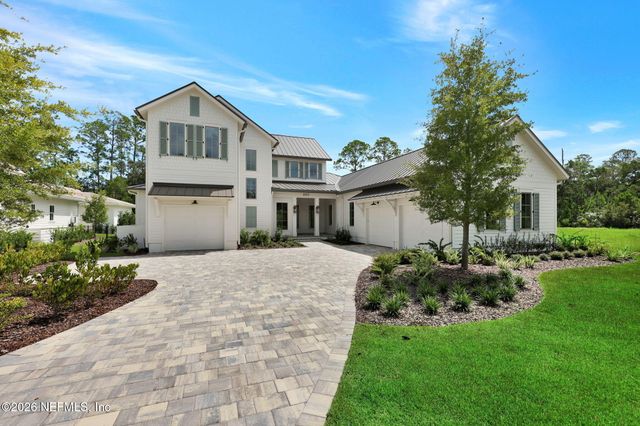 605 SHELL RIDGE Lane, Ponte Vedra, FL 32081