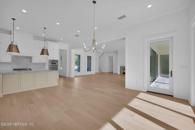 605 SHELL RIDGE Lane, Ponte Vedra, FL 32081