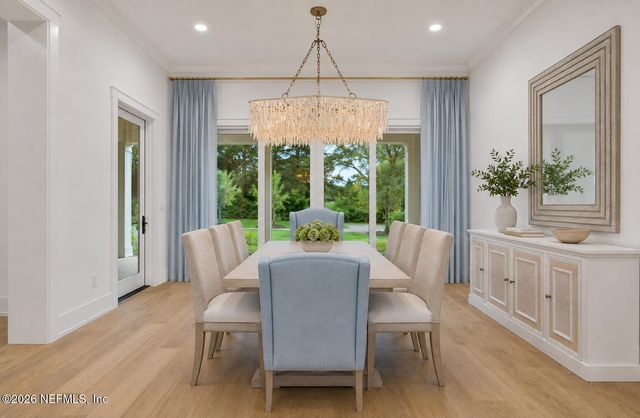 605 SHELL RIDGE Lane, Ponte Vedra, FL 32081