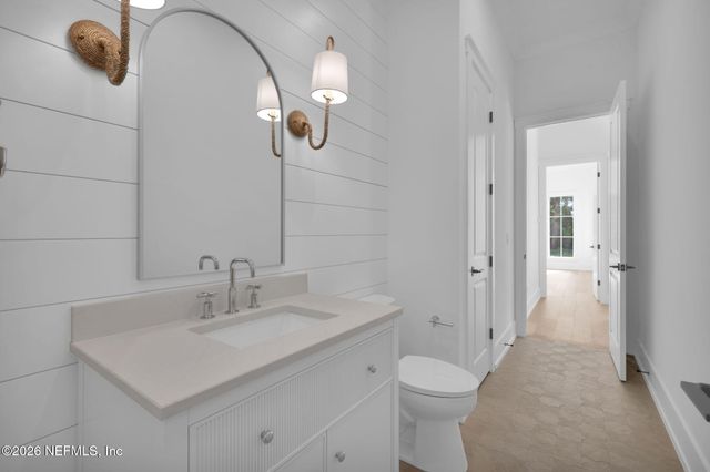 605 SHELL RIDGE Lane, Ponte Vedra, FL 32081