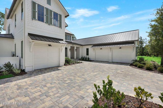 605 SHELL RIDGE Lane, Ponte Vedra, FL 32081