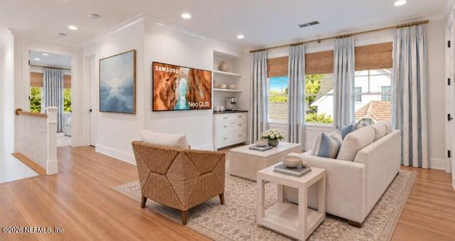 605 SHELL RIDGE Lane, Ponte Vedra, FL 32081