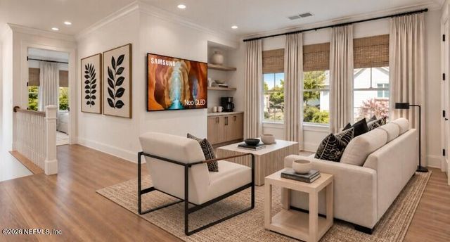 605 SHELL RIDGE Lane, Ponte Vedra, FL 32081