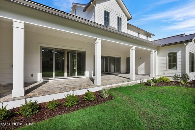 605 SHELL RIDGE Lane, Ponte Vedra, FL 32081