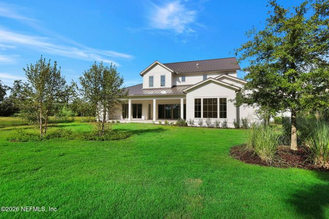 605 SHELL RIDGE Lane, Ponte Vedra, FL 32081