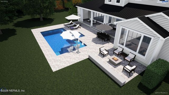 605 SHELL RIDGE Lane, Ponte Vedra, FL 32081