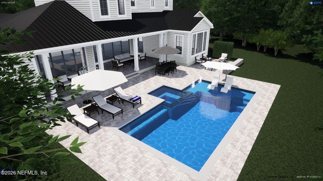 605 SHELL RIDGE Lane, Ponte Vedra, FL 32081