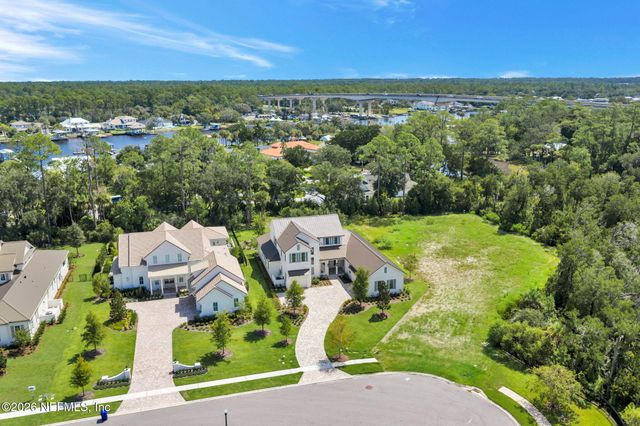 605 SHELL RIDGE Lane, Ponte Vedra, FL 32081
