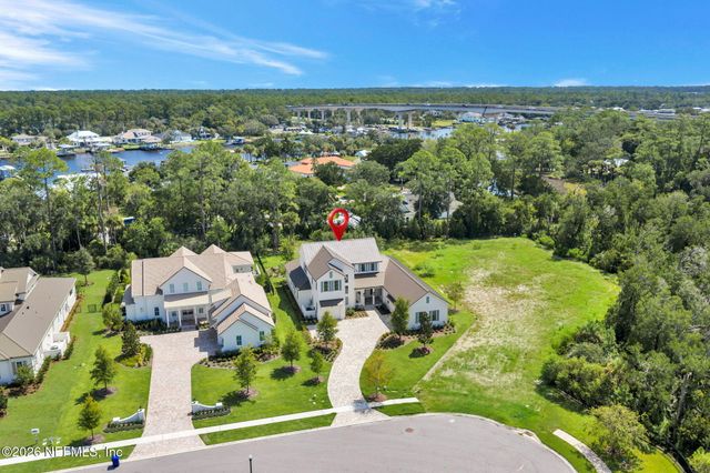 605 SHELL RIDGE Lane, Ponte Vedra, FL 32081