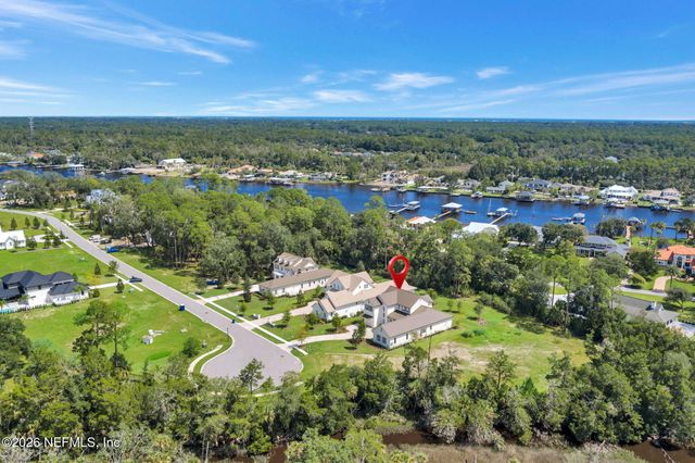 605 SHELL RIDGE Lane, Ponte Vedra, FL 32081
